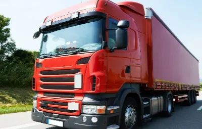 Antalya Şarkikaraağaç Ambar Kargo