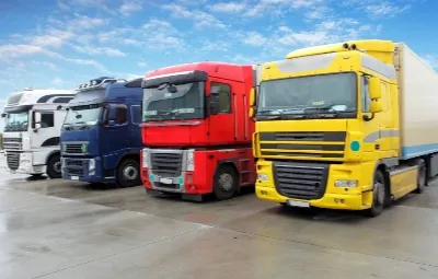 Antalya Şarkikaraağaç Nakliye Ambarı