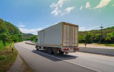 Antalya ile Şarkikaraağaç Arası Bulaşık Makinesi Taşıma