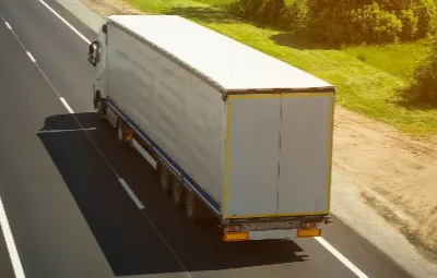 Antalya ile Şarkikaraağaç Arası Parça Eşya Taşıma